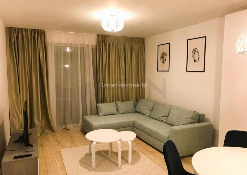 2 Camere l Valletta Residence l Loc de parcare inclus 2 Camere l Valletta Residence l Loc de parcare inclus
