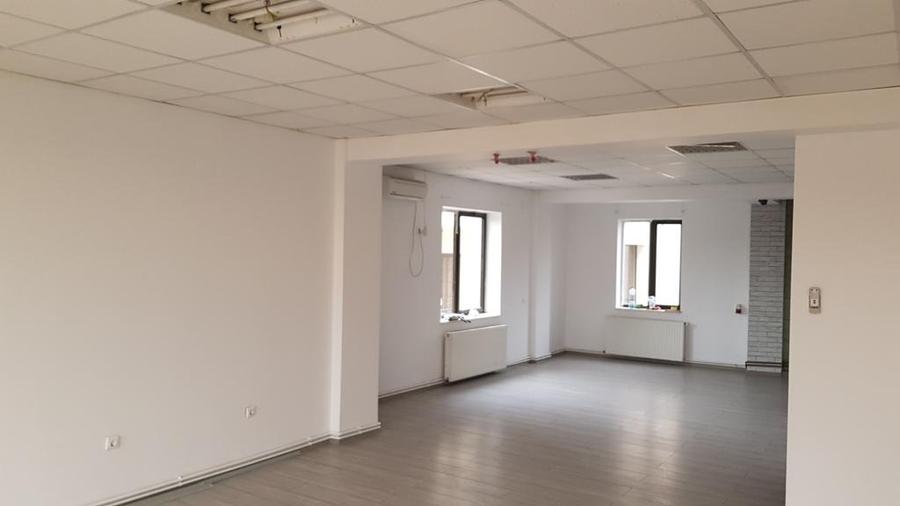 Vand spatiu comercial P+1E (160mp.) - 6