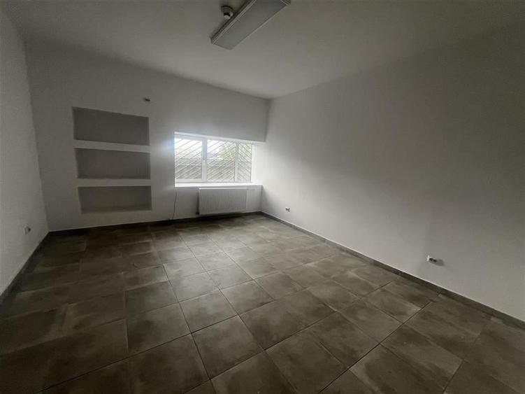 Hala de închiriat  Afumati, Centura Bucuresti  600 /?cu birourI, - 10