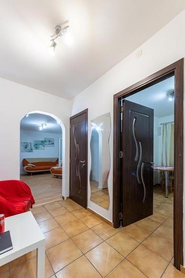 Berceni, Alexandru Obregia et.1/4   loc de parcare - 11