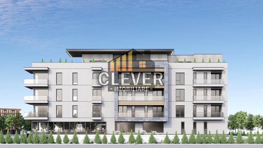 Apartament 4 camere cu terasa, 193 mp, metrou Teclu, Pallady - 8