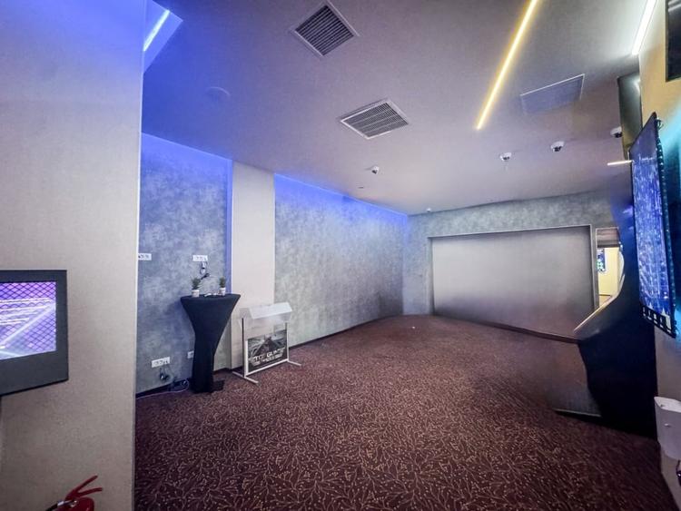 Spatiu Comercial de Inchiriat - PARTER - CENTRAL - Zona Cafenelelor - 2