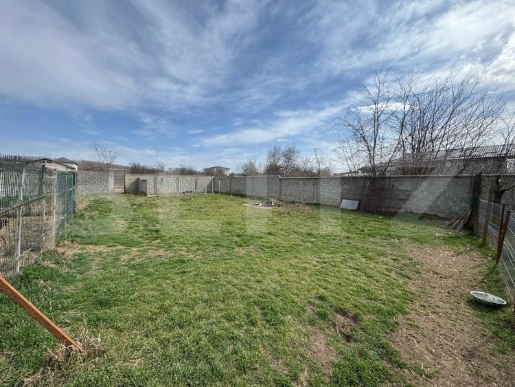 Teren de vanzare in Carcea – 500 mp, ideal pentru constructii - 3