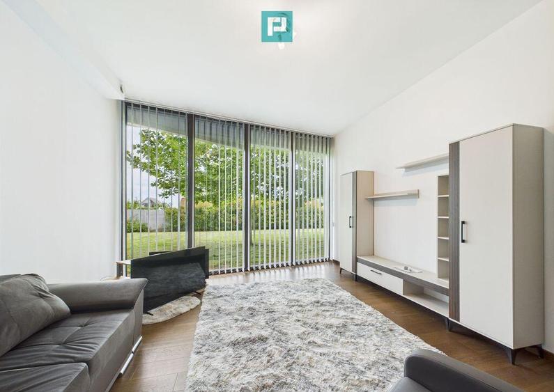 Casa pasiva pe parter in Cartier Europa Sacalaz - 4