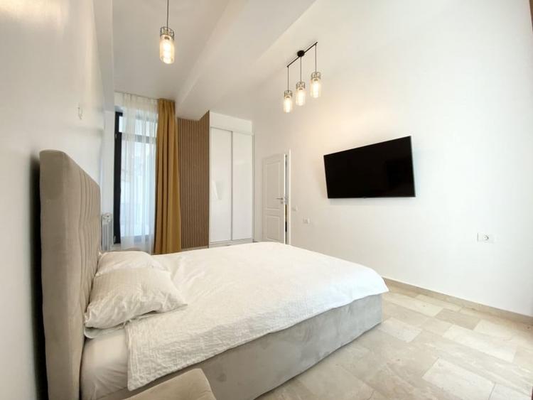 Vedere generoasa la mare, la doi pasi de nisip - 7