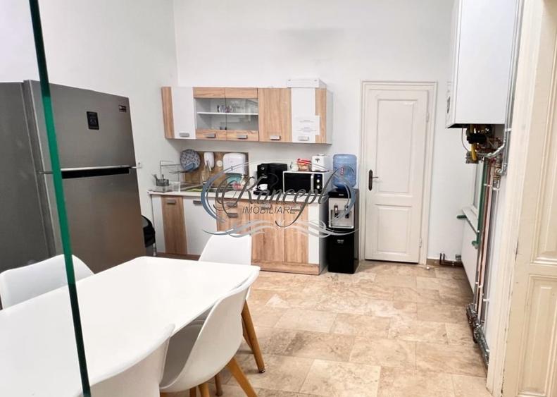 Spatiu de birouri Ultracentral - 7