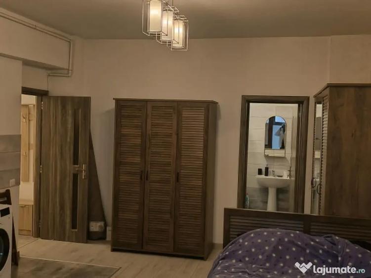 Berceni gradistea bloc nou demisol - 3