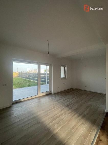 Duplex de vis Giarmata cu 4 camere - ID V5632 - 8