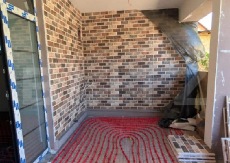 Casa individuala 3 camere 144 mp utili, teren 900mp, Razv - 10