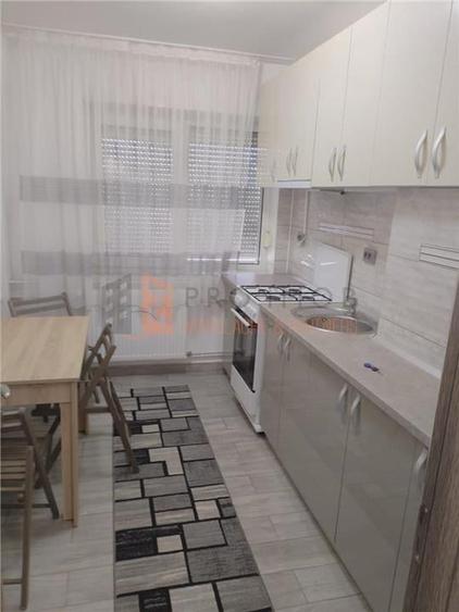 Apartament 2 camere cf 1 semidecomandat zona Obor - 4