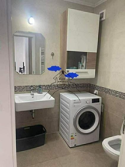 Apartament de 2 camere in Kasper-Coresi - langa Mall cu loc de parcare - 7