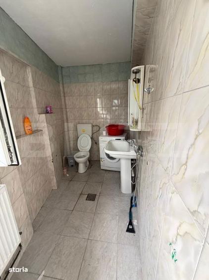Casa de vanzare zona Spital Boldescu - 5