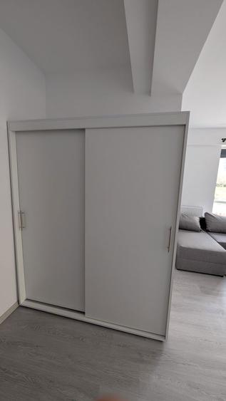 Inchiriez garsoniera in Sector 4 - 5