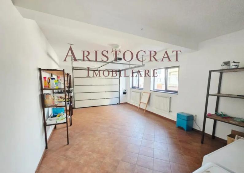 Vila 5 camere Paradisul Verde - 2