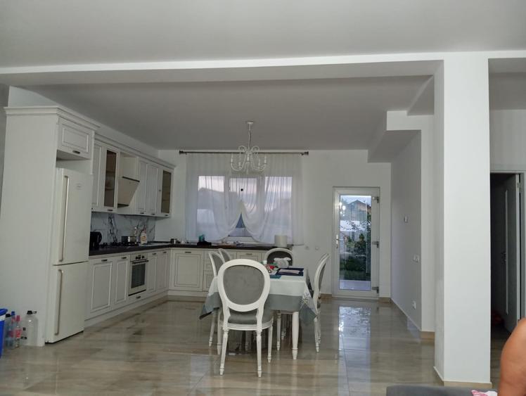 Casa individuala mobilata si utilata,Lux!!! - 16