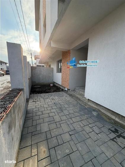 Duplex 4 cam-Mansarda-Incalzire pardoseala-Canalizare-Comision 0% - 1