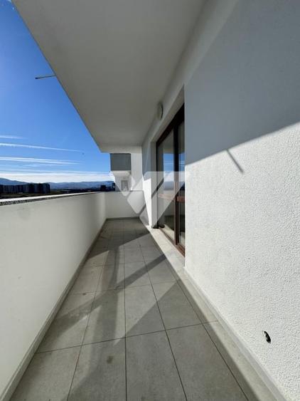 Apartament nou intabulat 3 camere 83 mp zona Kaufland Doamna Stanca - 5