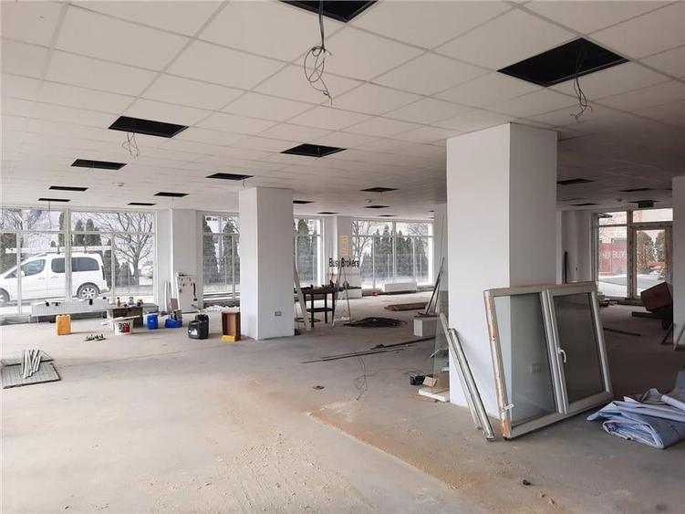 Spatiu Comercial, 255 mp, Cluj-Napoca - 15