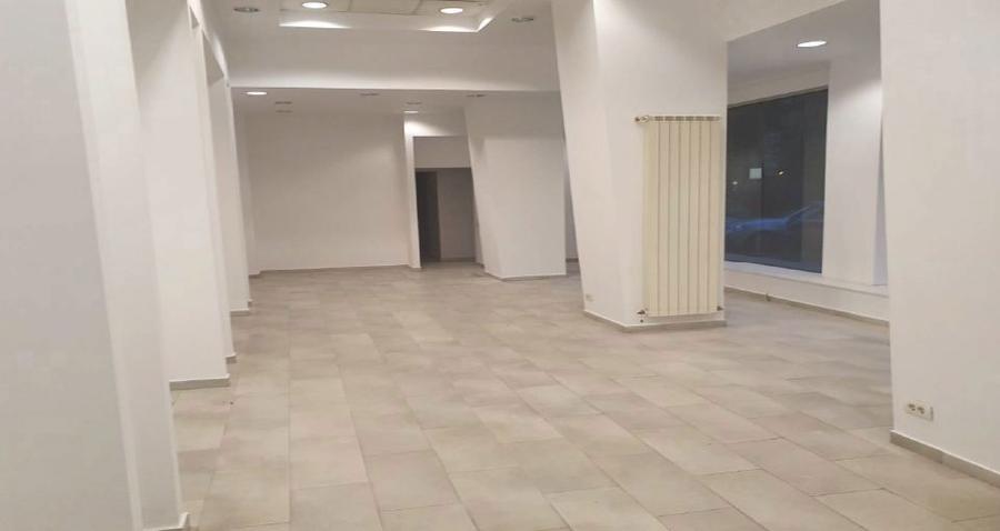 Zona Dimitrie Cantemir-Budapeste Sp153 mp P+Supanta - 2