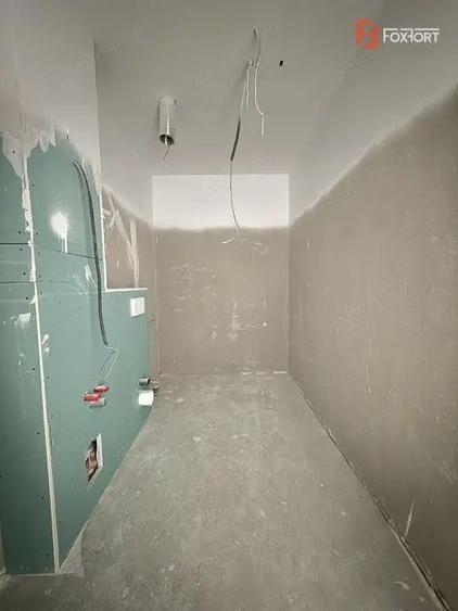 COMISION 0% Apartament cu 1 camera si gradina de 30 mp, in zona Aradului - 2