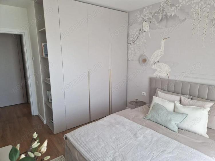 Apartament 4 camere cu Gradina Proprie - Pallady - 4
