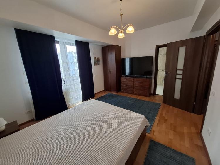 3 camere Calea Plevnei, bloc 2015 , 2 balc, 2 băi, parcare subterană - 2