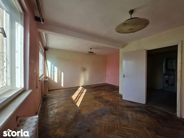 Apartament 3 camere de vanzare Deva, zona Piata (Str. I.L. Caragiale) - 14