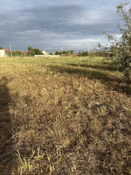 Vand teren intravilan - 1