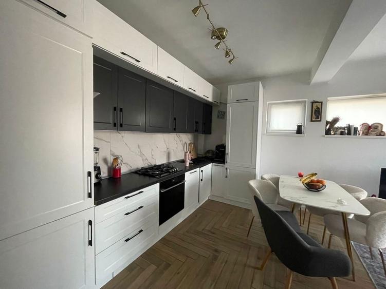 Apartament 3 camere rediu - 6