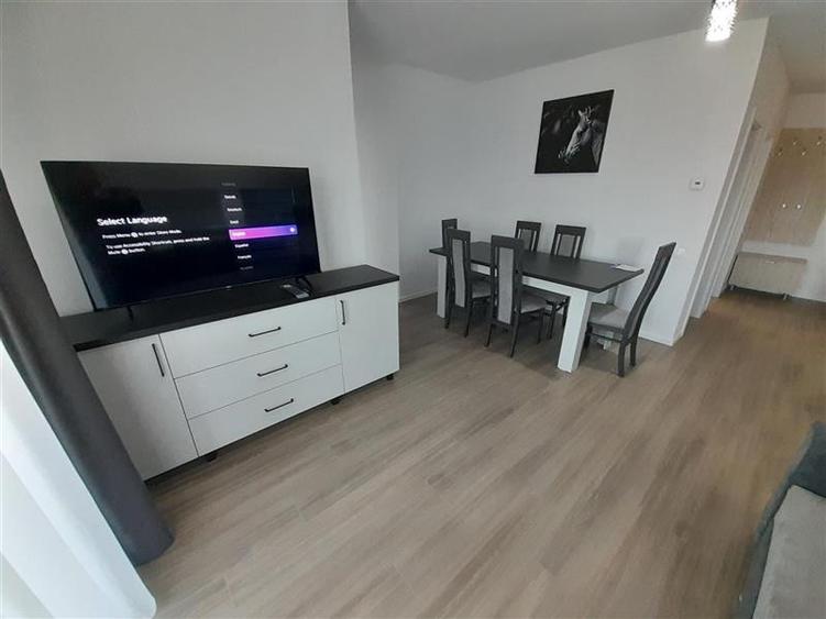 Vanzare apartament 3 camere de LUX in aproapiere de Vivo Mall - 7