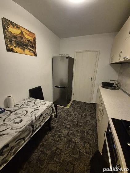 Garosinera demisol loc de parcare inclus. - 5