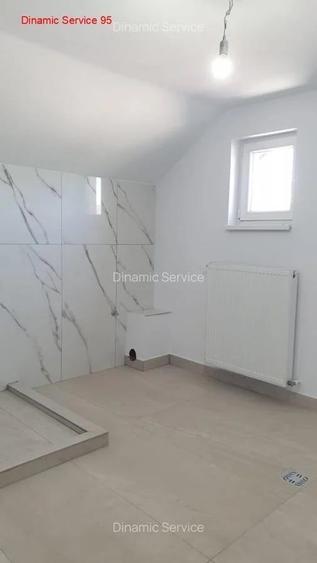 Casa individuala P+M , Domnesti , Ciutaci - 4