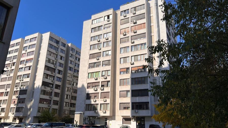 Direct proprietar - Noor - Apartament spatios si luminos de 85 mp - 4