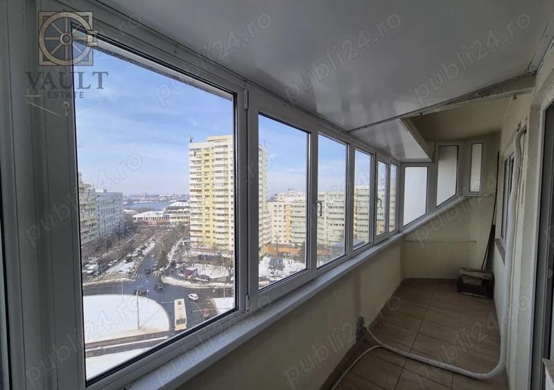 Apartament 4 camere Pantelimon-Piata Delfinului - 1