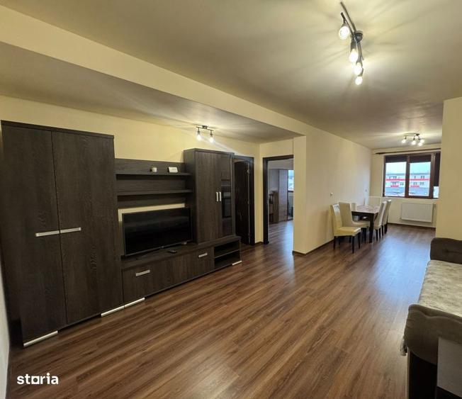 Apartament 3 camere | Modern | Floresti | 63 mp | - 6