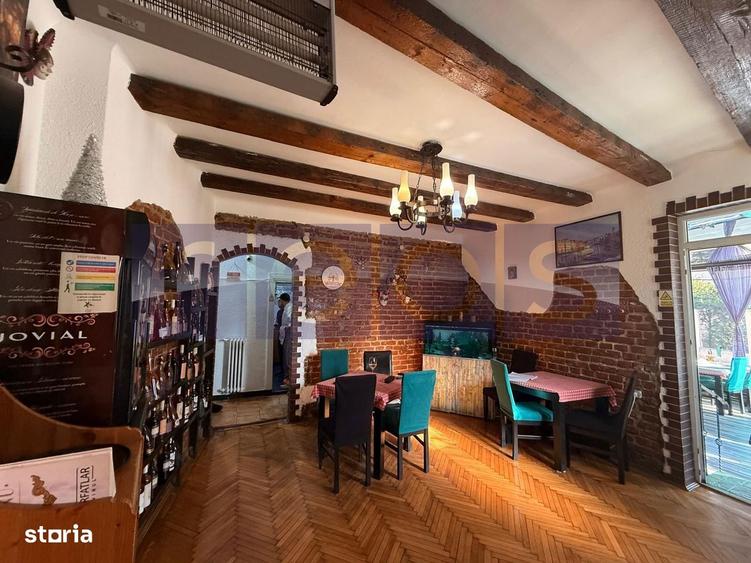 VANZARE VILA PONTENTIAL BUSINESS | ZONA DRISTOR BABA NOVAC | D+P+1E+M - 2