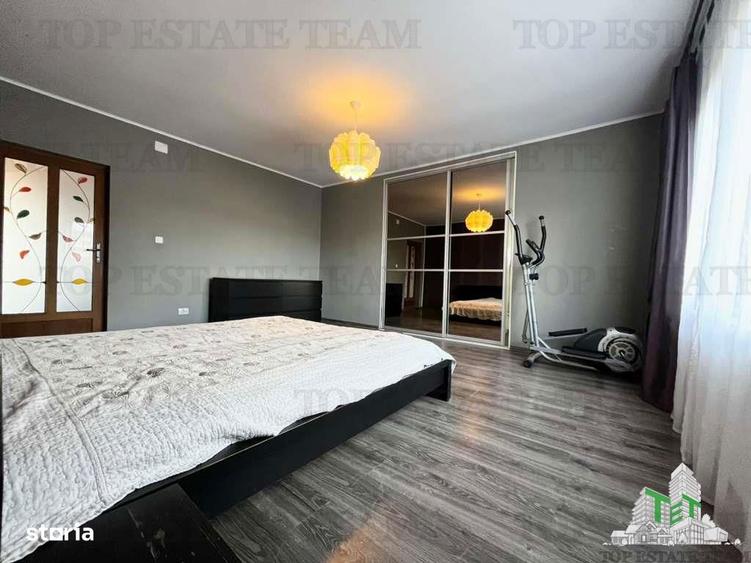 Vila din caramida 4 dormitoare, 170 mp utili, teren 335 mp, - Lumina - 2