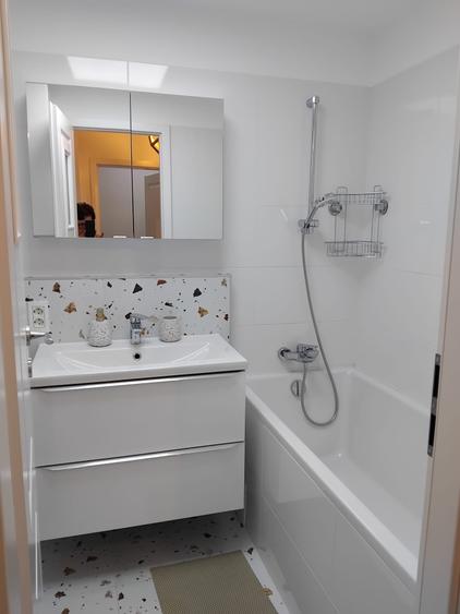 Garsoniera Brancoveanu - Oraselul Copiilor - Metrou - Centrala - 11