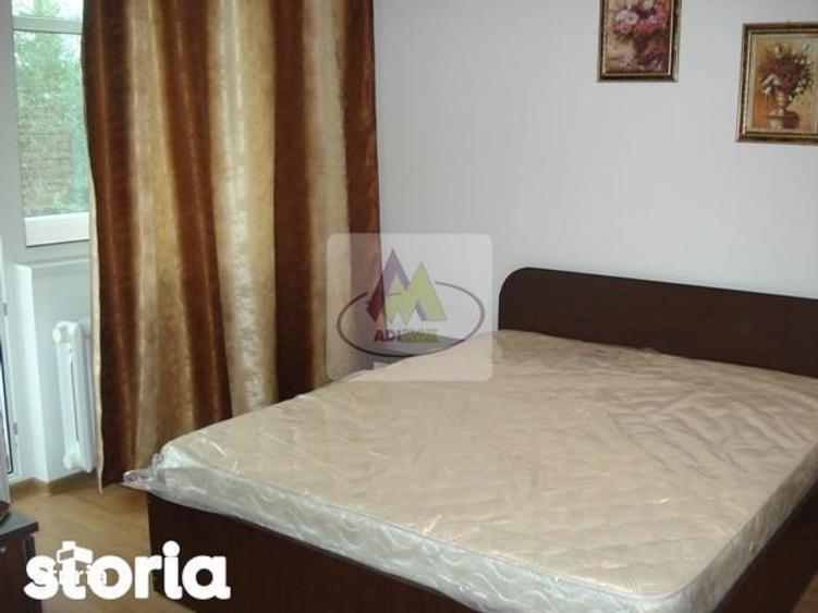 Zona Mall / Nord - Garsoniera Mobilata - 2