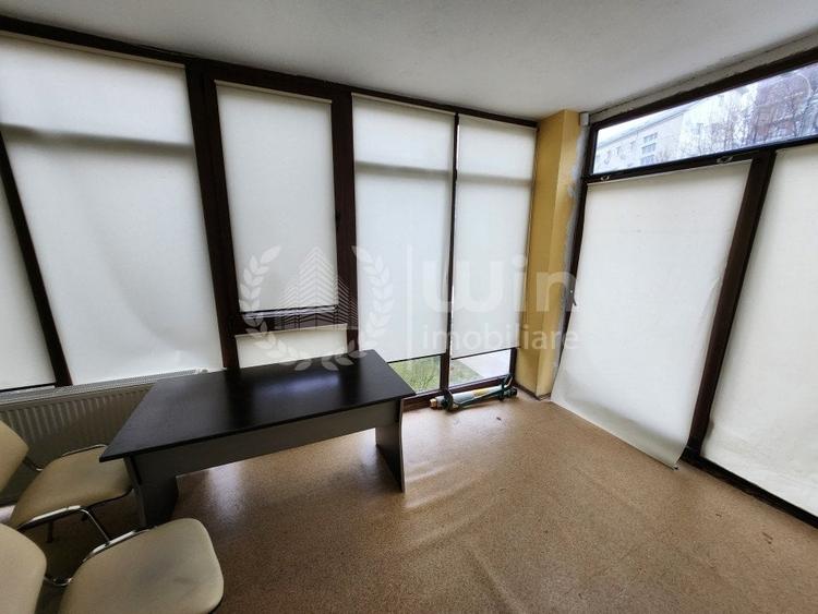 Vila individuala cu 10 camere ideal pt. clinica | Zorilor | Ciresilor! - 7