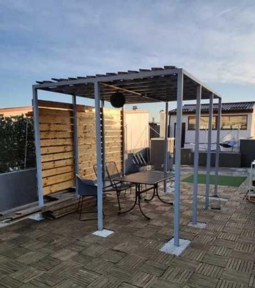 Apartament cu 2 camere decomandat în 13 Septembrie