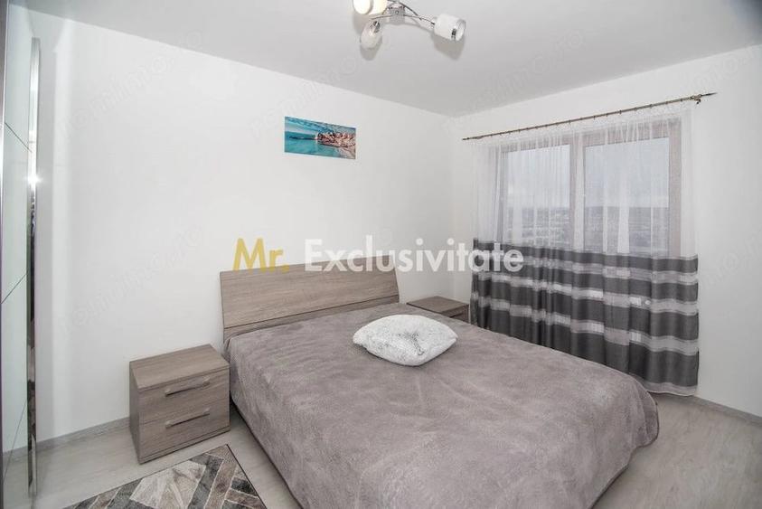 Apartament cu 2 camere decomandat în Banat