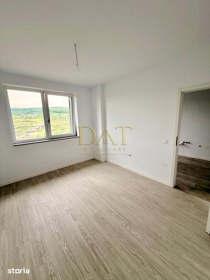 Apartament cu 3 camere în Chinteni