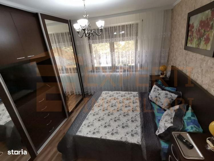 apartament situat in zona TOMIS II, - 19