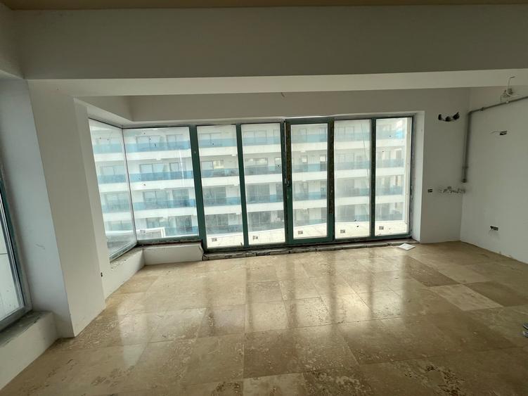 Apartament cu 2 camere în Mamaia-Sat