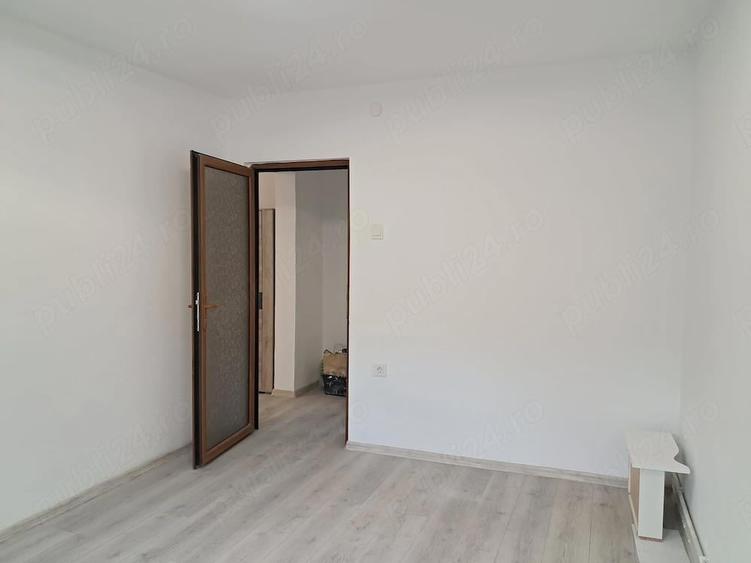 Apartament cu 2 camere semidecomandat în Obor