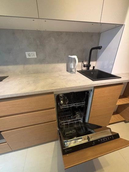 Apartament 3 camere de inchiriat pe Soseaua Iancului - 2