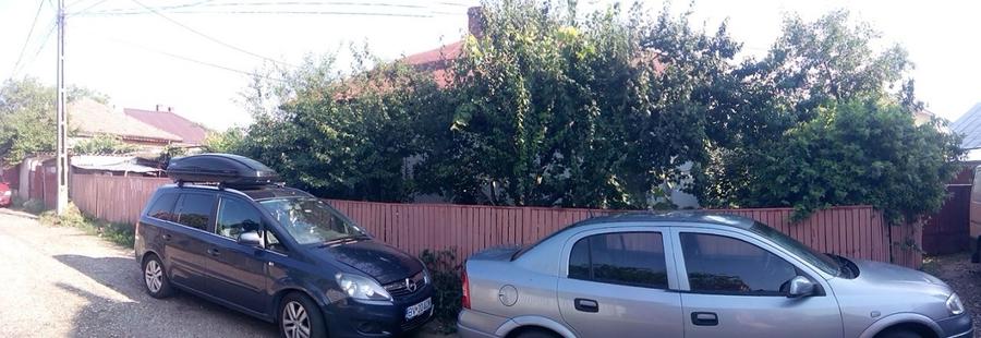 Casă cu 4 camere cu Canalizare în Central