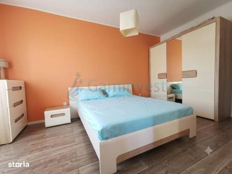 Apartament de inchiriat 3 camere, Luceafarul, Oradea, Gaminvest, A2793 - 5