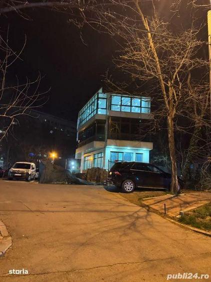 Spațiu comercial, de 380 mp, în Titan